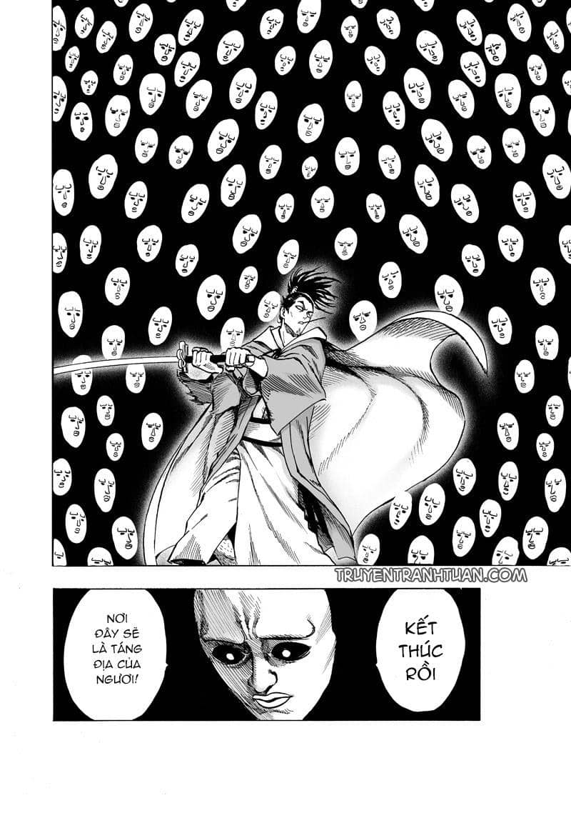 Onepunch Man - Chương 155 - ảnh 25