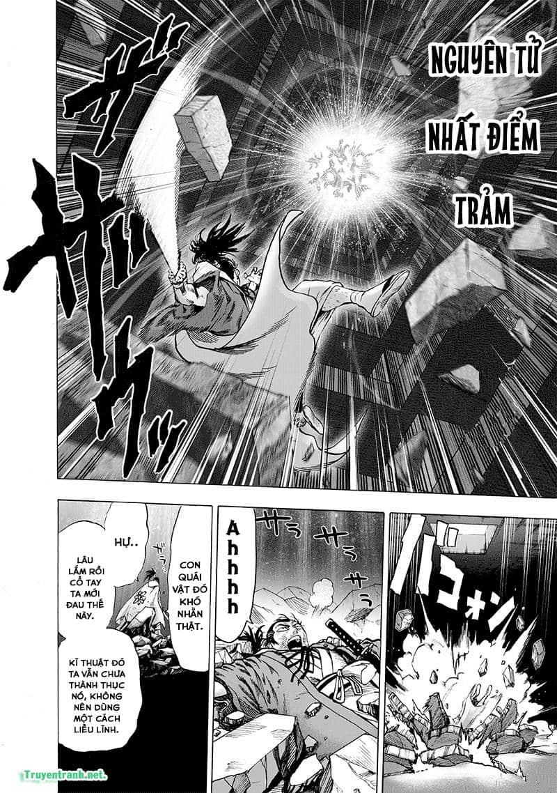 Onepunch Man - Chương 156 - ảnh 12
