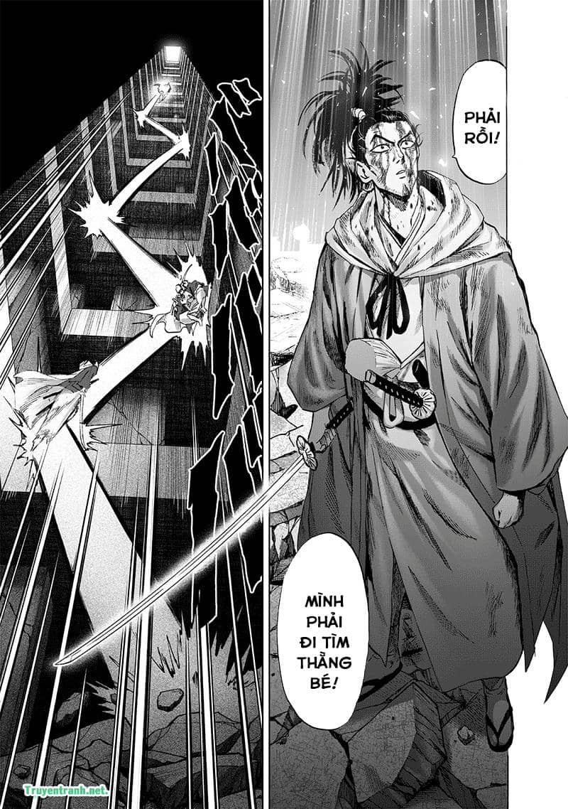 Onepunch Man - Chương 156 - ảnh 13