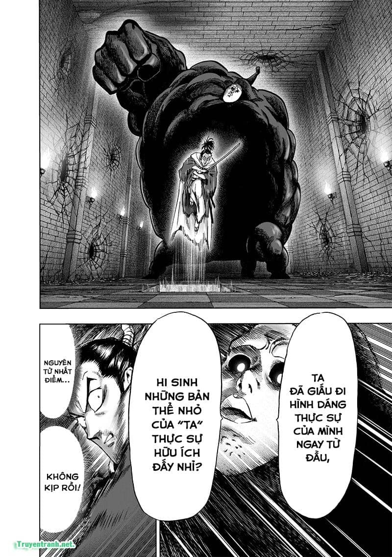 Onepunch Man - Chương 156 - ảnh 14