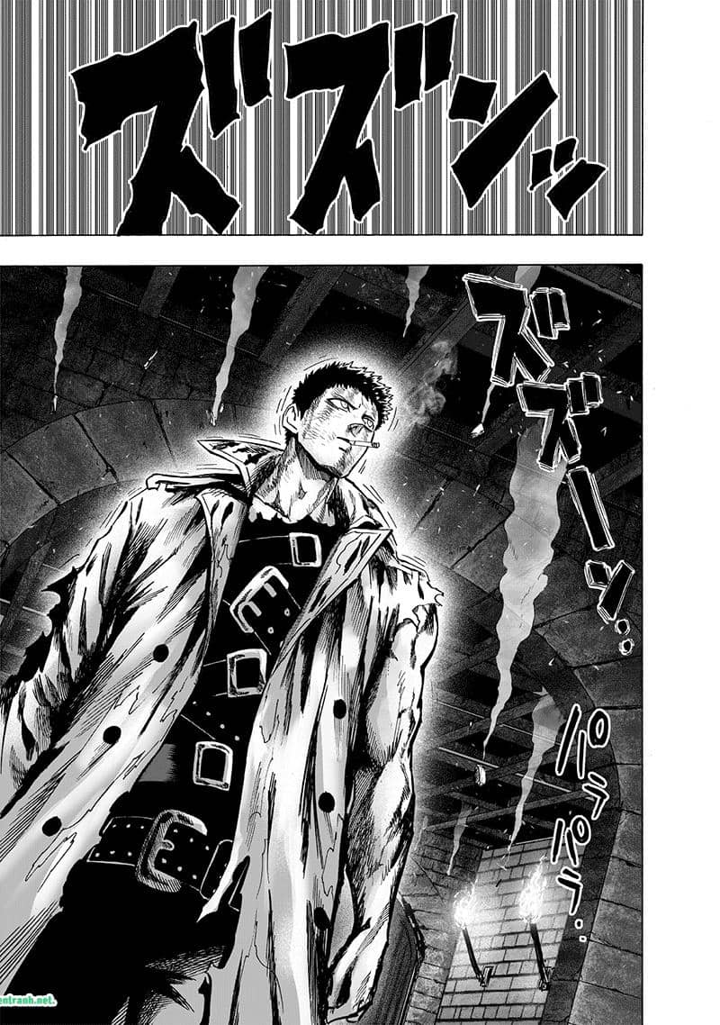 Onepunch Man - Chương 156 - ảnh 18