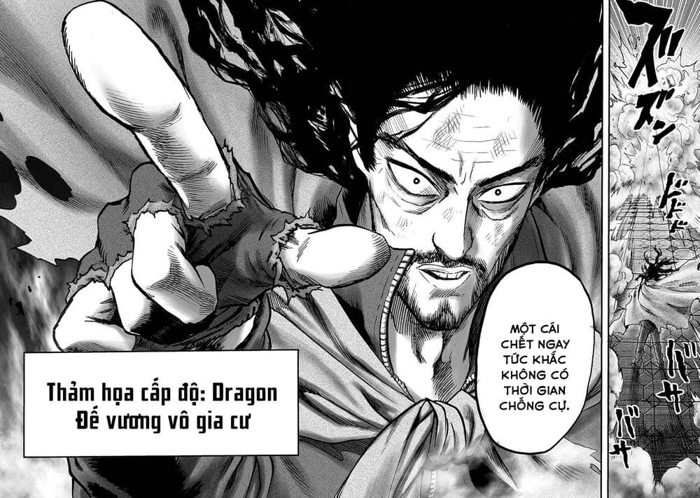Onepunch Man - Chương 156 - ảnh 23