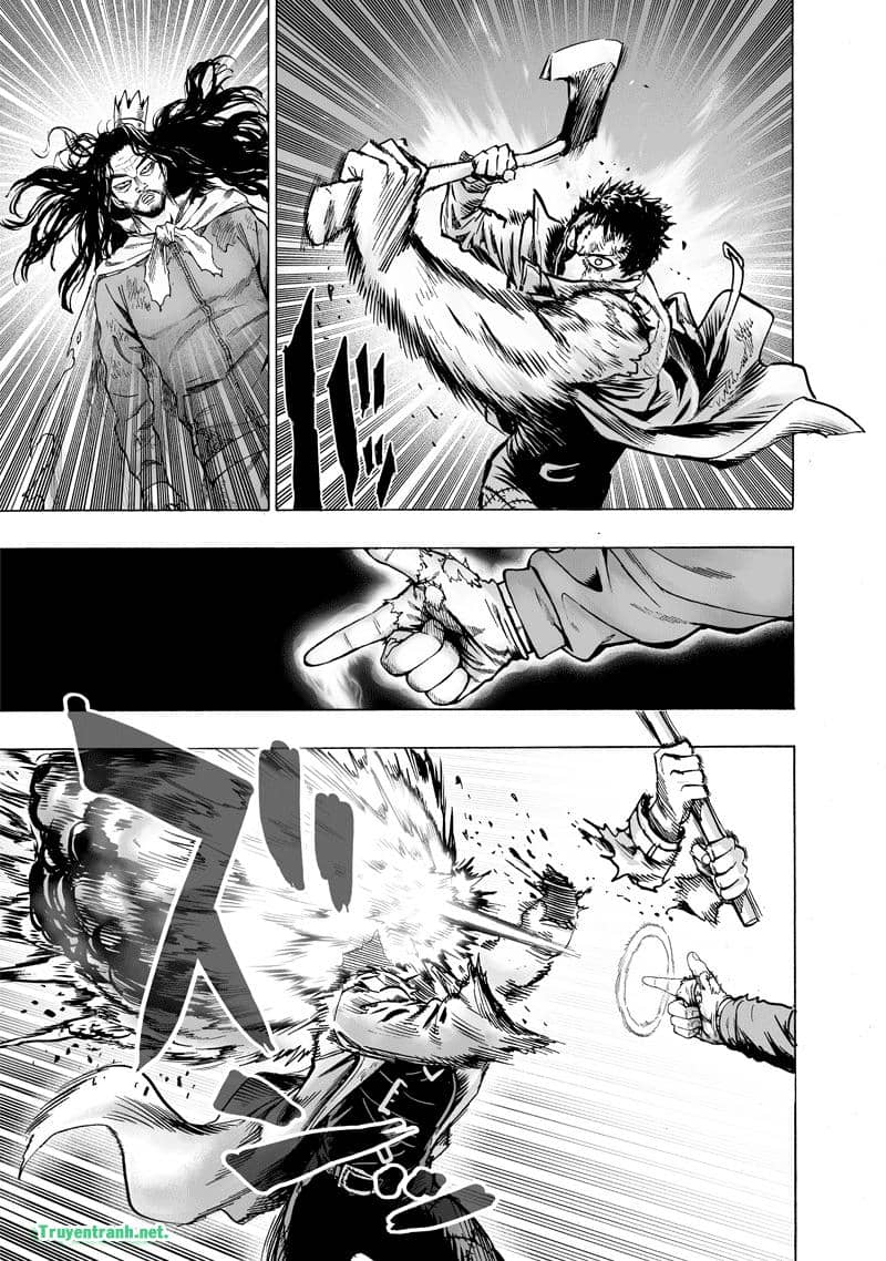 Onepunch Man - Chương 156 - ảnh 25