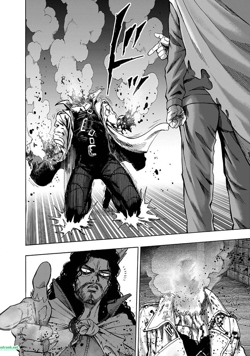 Onepunch Man - Chương 156 - ảnh 26
