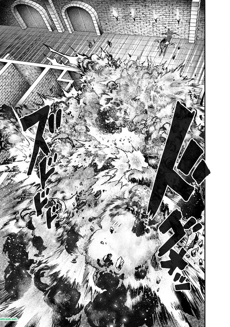 Onepunch Man - Chương 156 - ảnh 31