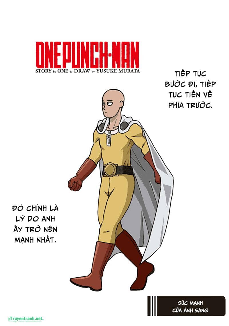 Onepunch Man - Chương 156 - ảnh 6