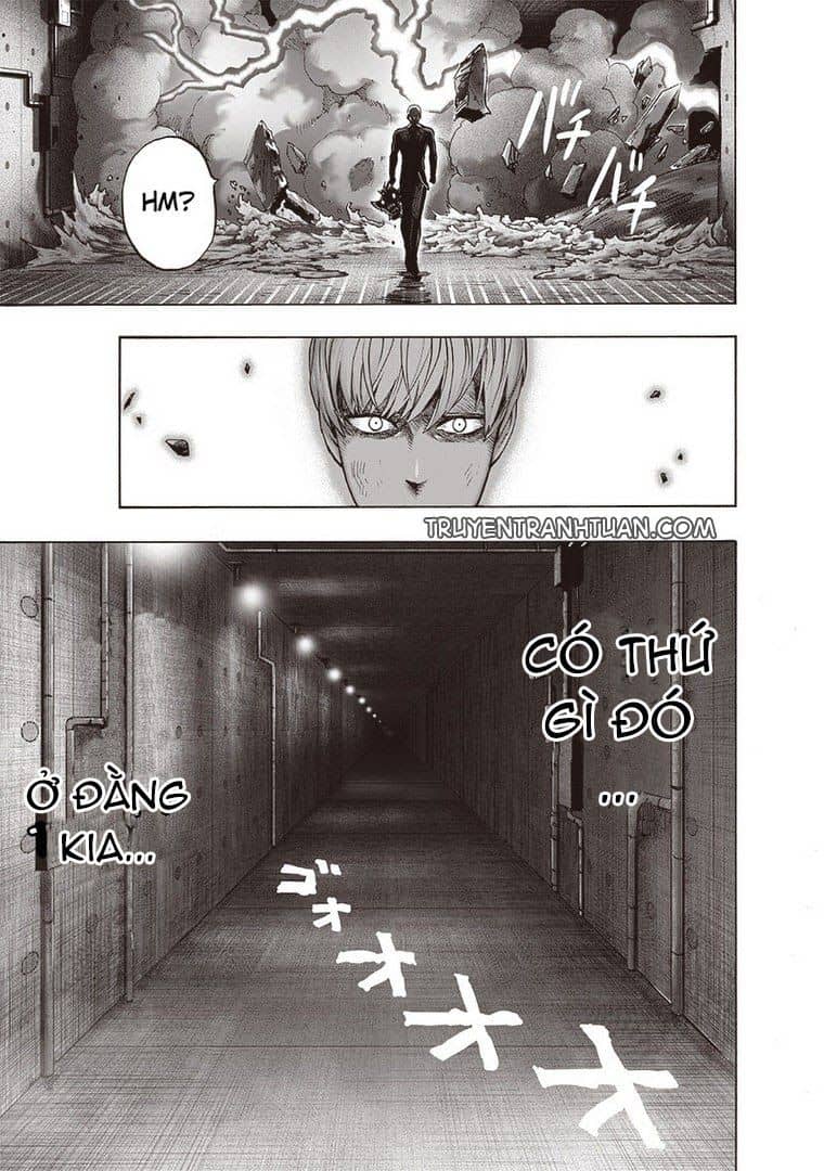 Onepunch Man - Chương 157 - ảnh 16