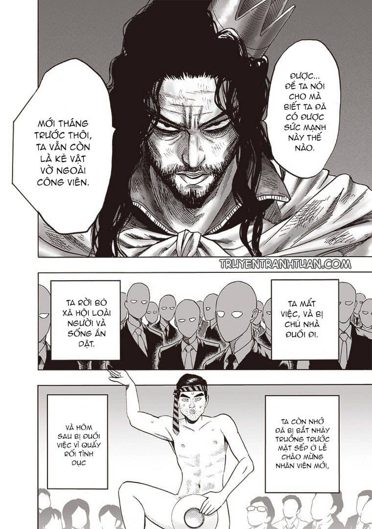 Onepunch Man - Chương 157 - ảnh 3