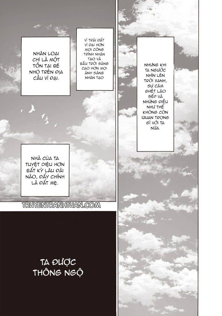 Onepunch Man - Chương 157 - ảnh 4