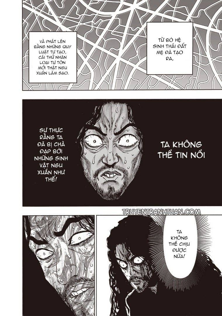 Onepunch Man - Chương 157 - ảnh 5