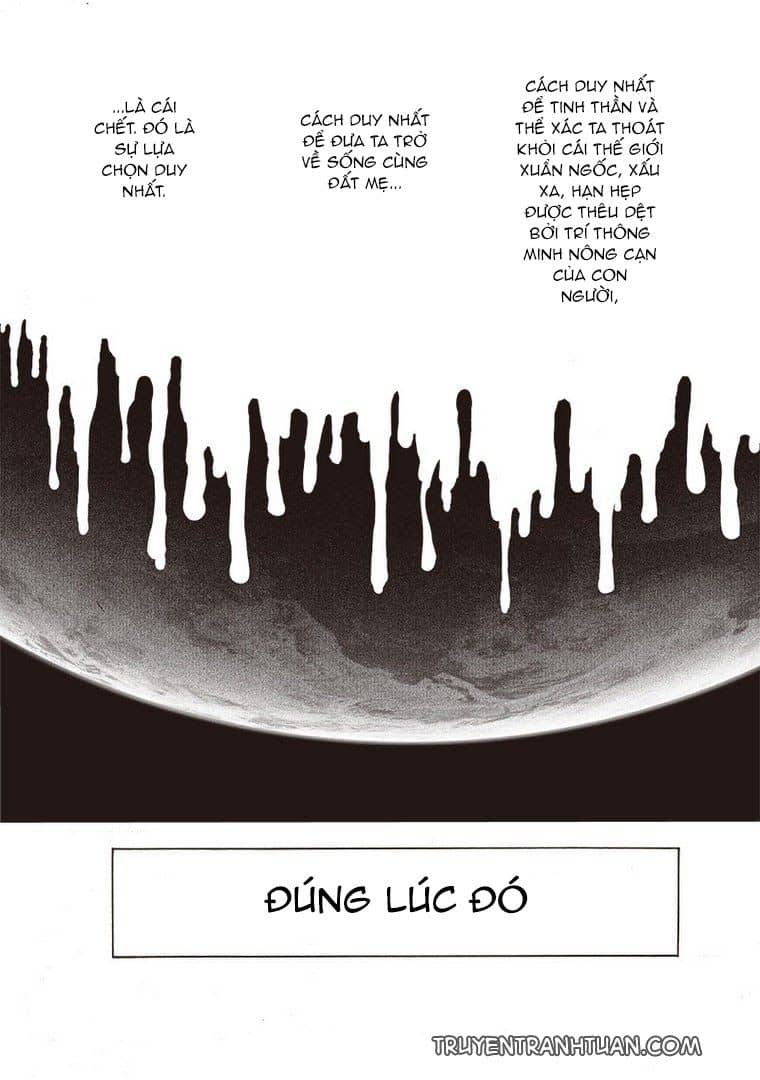 Onepunch Man - Chương 157 - ảnh 6