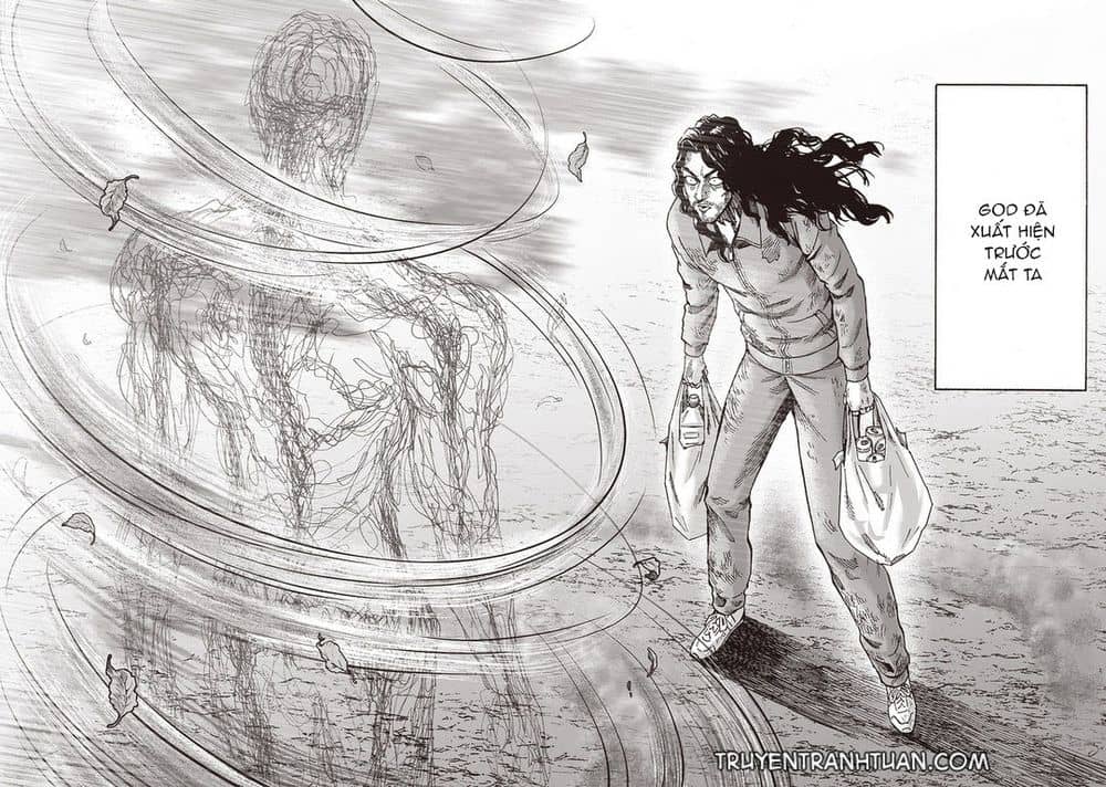 Onepunch Man - Chương 157 - ảnh 7
