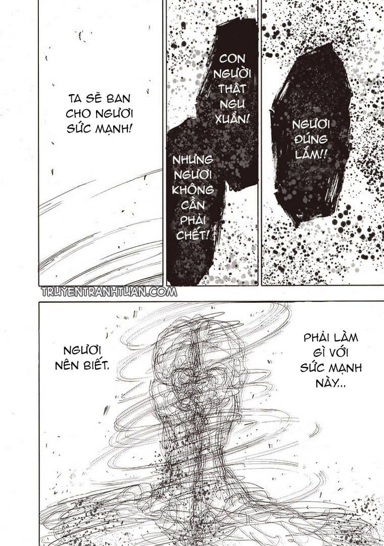 Onepunch Man - Chương 157 - ảnh 8
