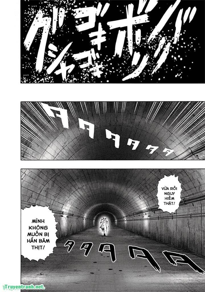 Onepunch Man - Chương 158 - ảnh 11