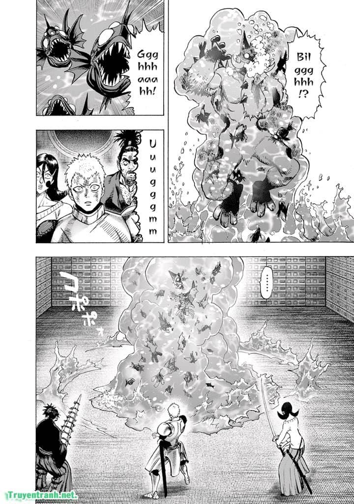 Onepunch Man - Chương 158 - ảnh 17