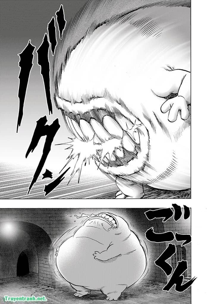 Onepunch Man - Chương 158 - ảnh 6