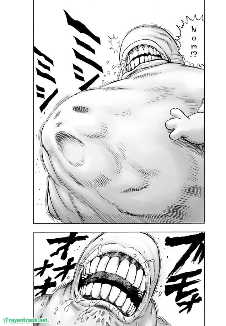 Onepunch Man - Chương 158 - ảnh 8
