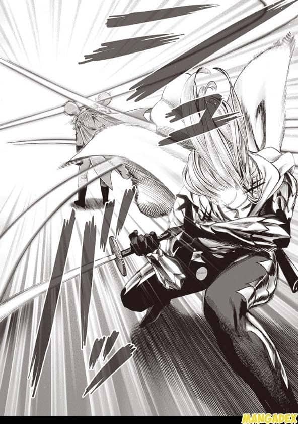 Onepunch Man - Chương 159 - ảnh 14