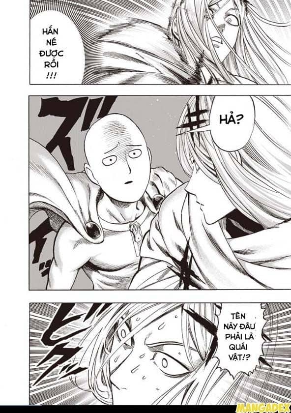 Onepunch Man - Chương 159 - ảnh 15