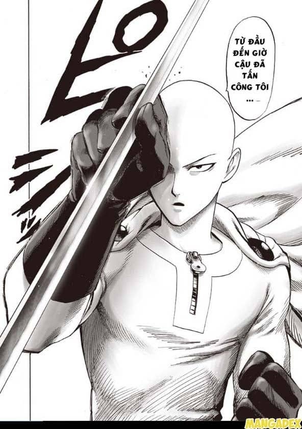 Onepunch Man - Chương 159 - ảnh 19