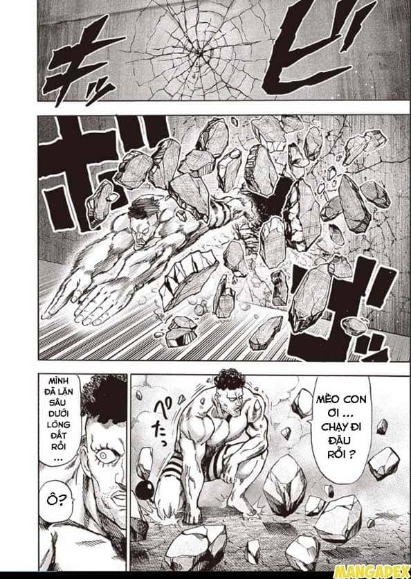 Onepunch Man - Chương 159 - ảnh 2