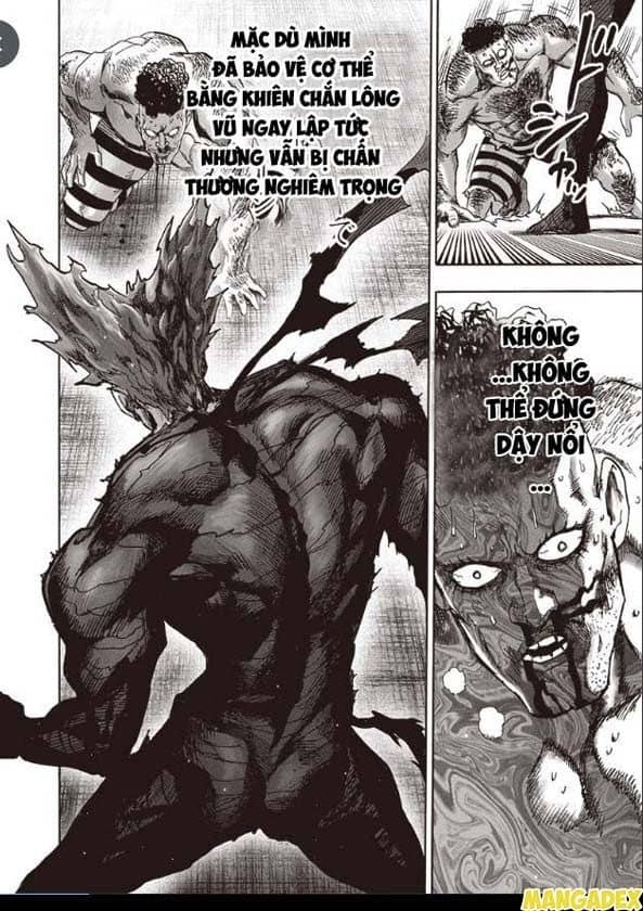 Onepunch Man - Chương 159 - ảnh 7