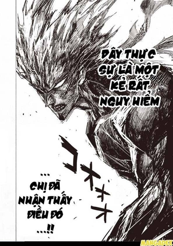 Onepunch Man - Chương 159 - ảnh 9