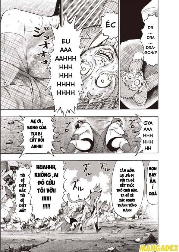 Onepunch Man - Chương 161 - ảnh 13