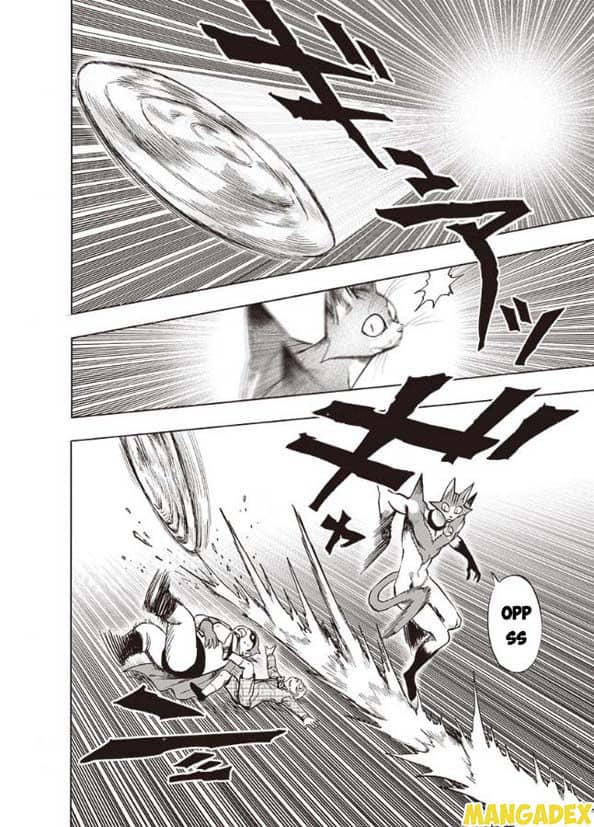 Onepunch Man - Chương 161 - ảnh 14