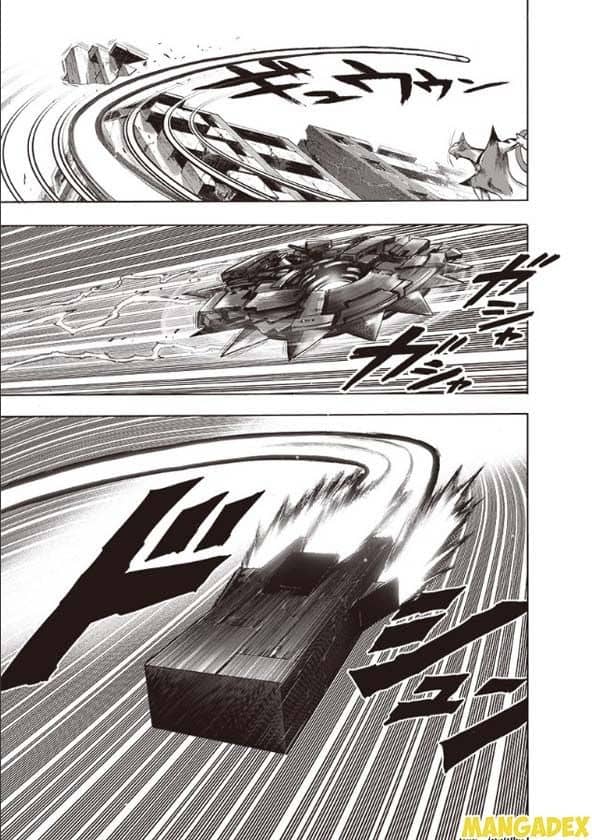 Onepunch Man - Chương 161 - ảnh 15