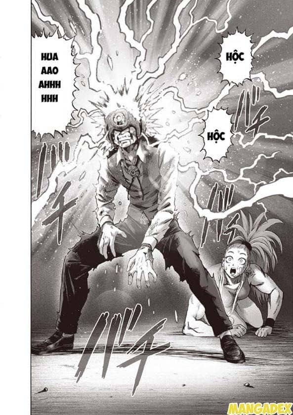 Onepunch Man - Chương 161 - ảnh 5