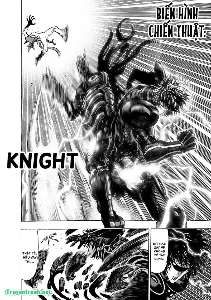 Onepunch Man - Chương 162 - ảnh 10