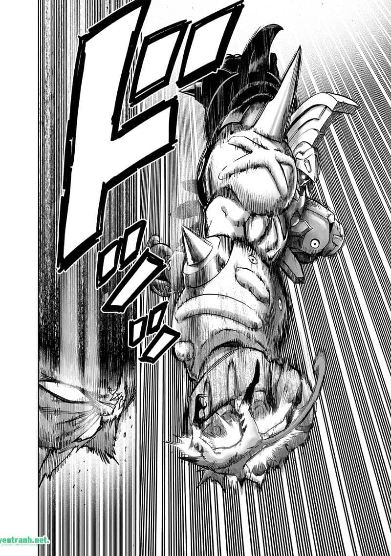 Onepunch Man - Chương 162 - ảnh 12
