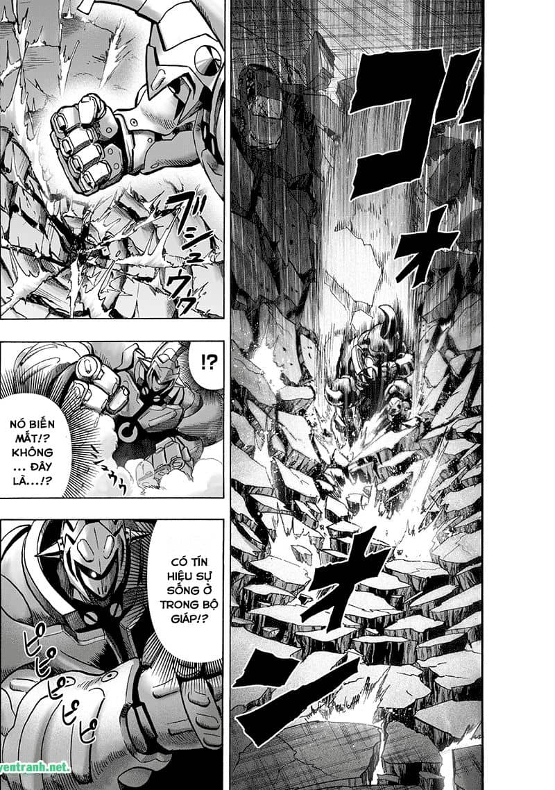 Onepunch Man - Chương 162 - ảnh 13