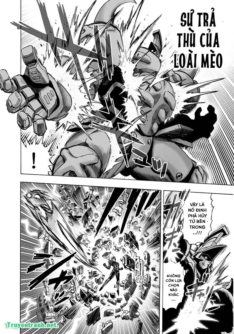 Onepunch Man - Chương 162 - ảnh 14