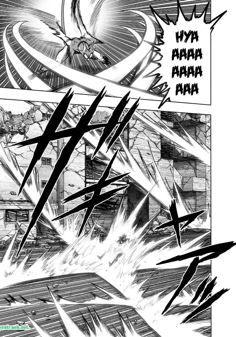 Onepunch Man - Chương 162 - ảnh 17