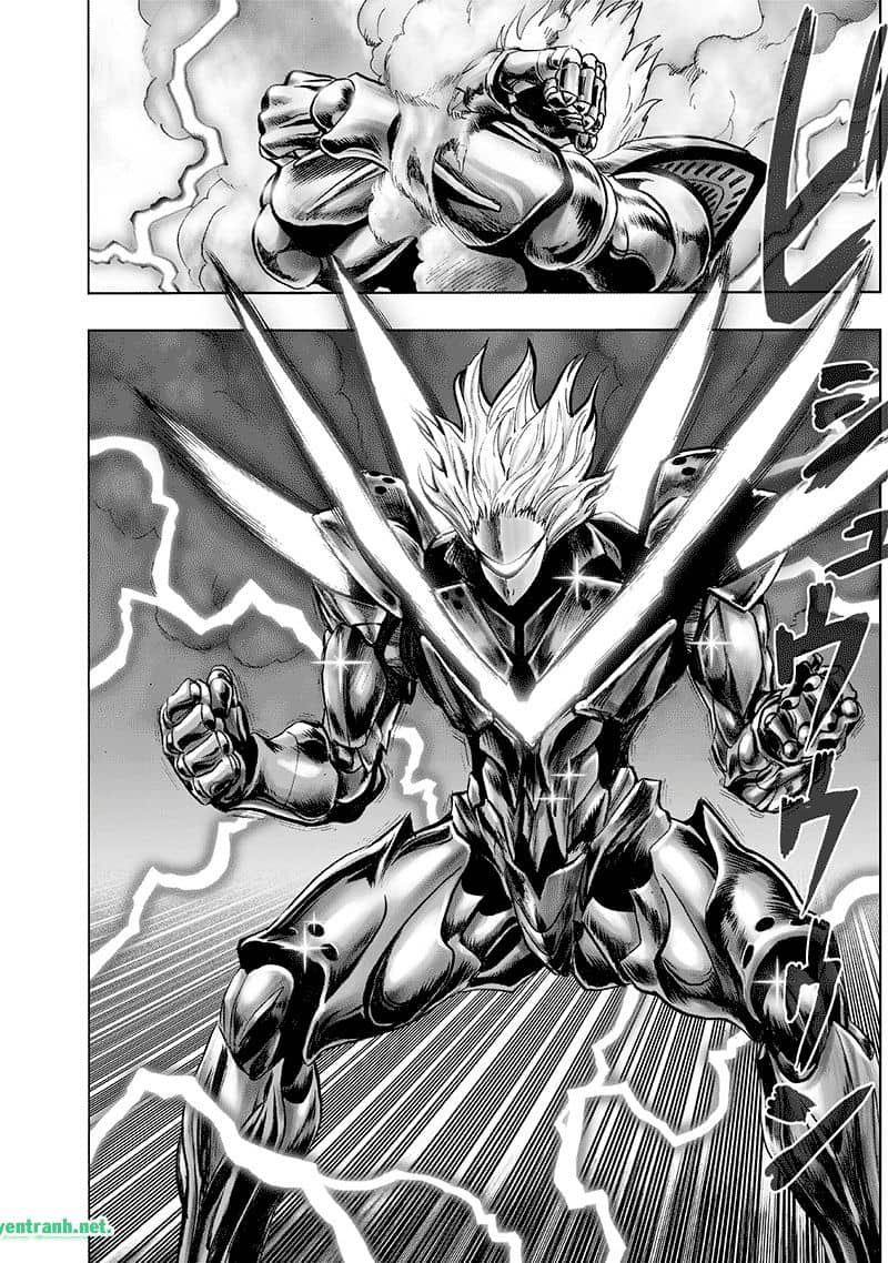 Onepunch Man - Chương 162 - ảnh 18