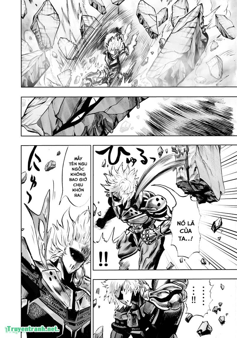 Onepunch Man - Chương 162 - ảnh 22
