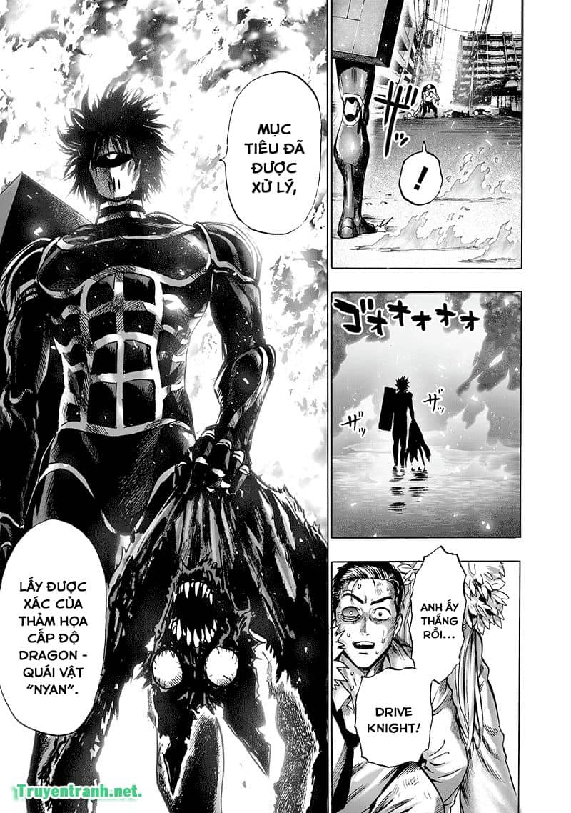 Onepunch Man - Chương 162 - ảnh 27
