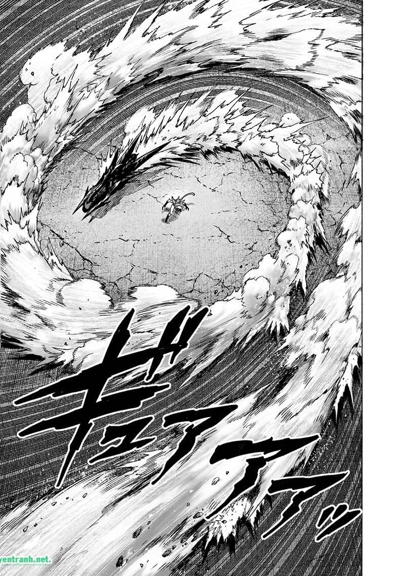 Onepunch Man - Chương 162 - ảnh 5