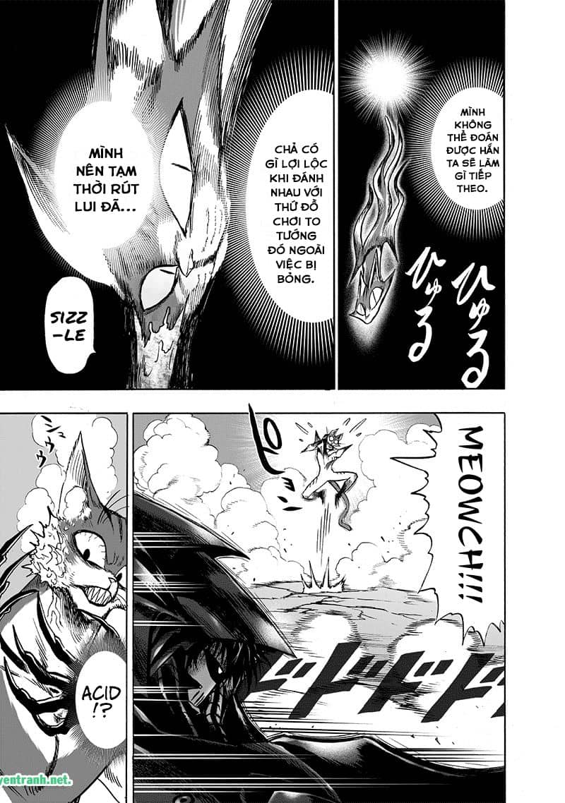 Onepunch Man - Chương 162 - ảnh 7