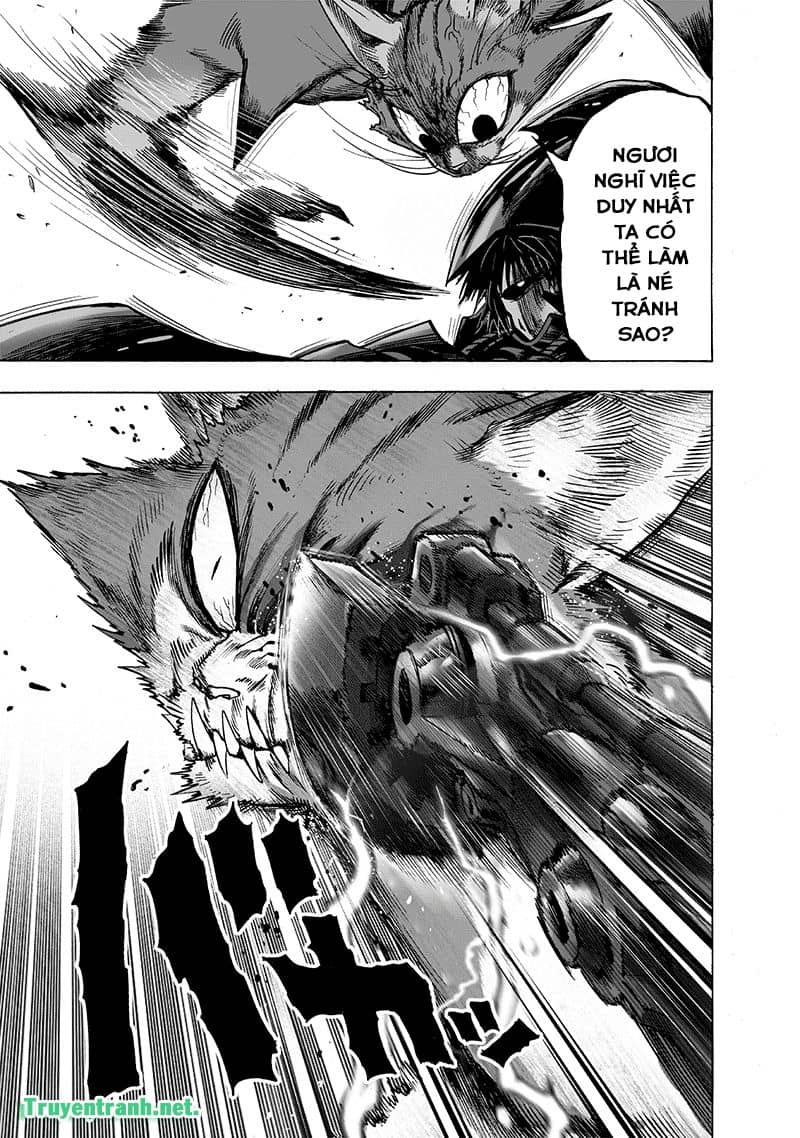 Onepunch Man - Chương 162 - ảnh 9