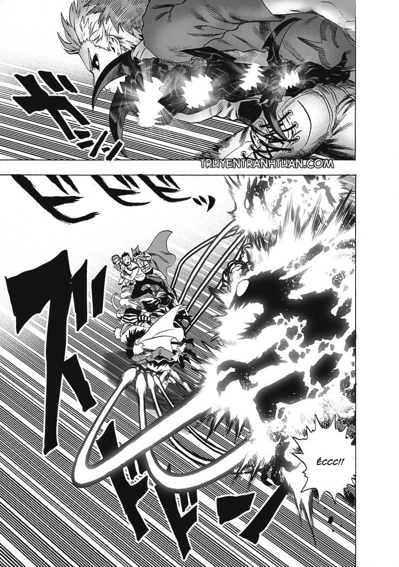 Onepunch Man - Chương 164 - ảnh 10