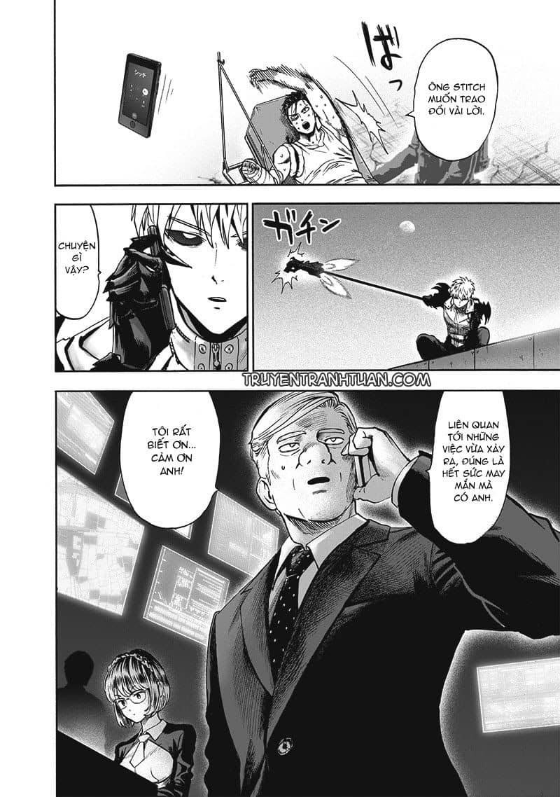 Onepunch Man - Chương 164 - ảnh 15