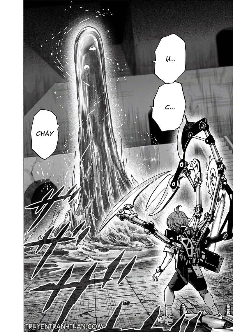 Onepunch Man - Chương 165 - ảnh 14