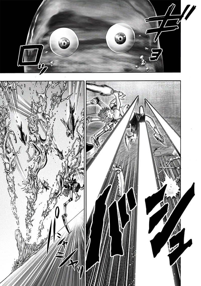Onepunch Man - Chương 165 - ảnh 15