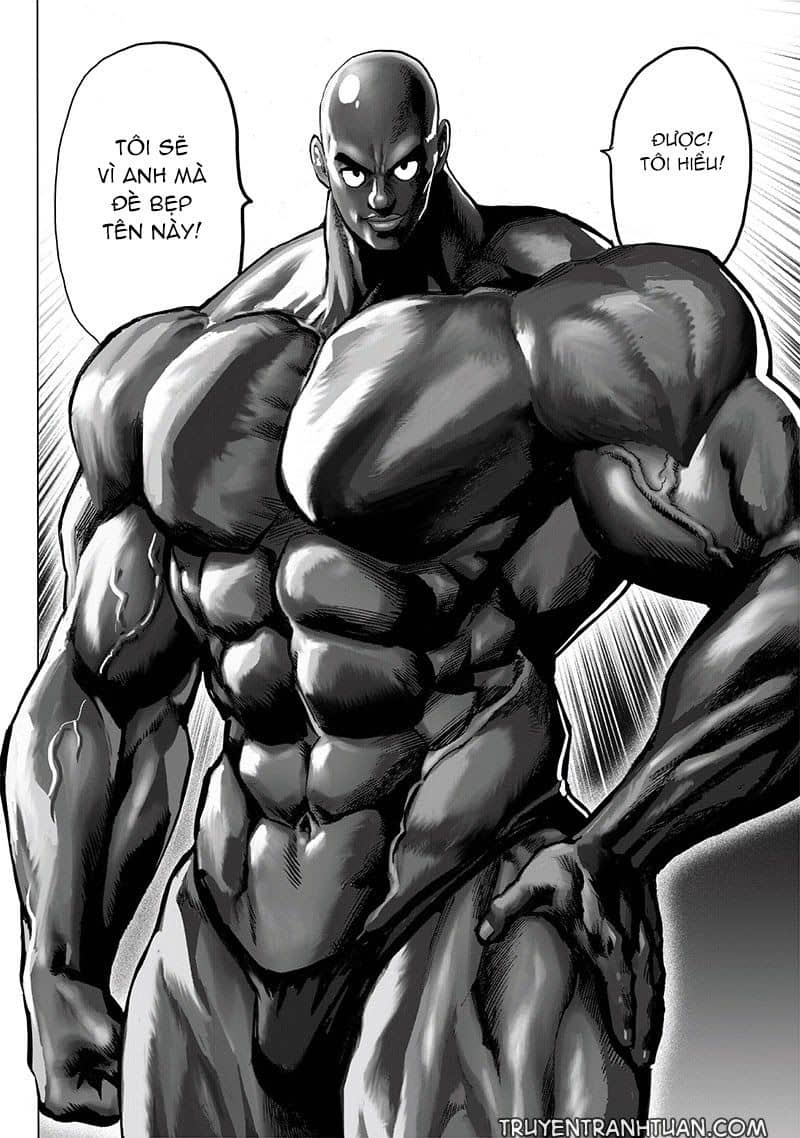 Onepunch Man - Chương 165 - ảnh 7