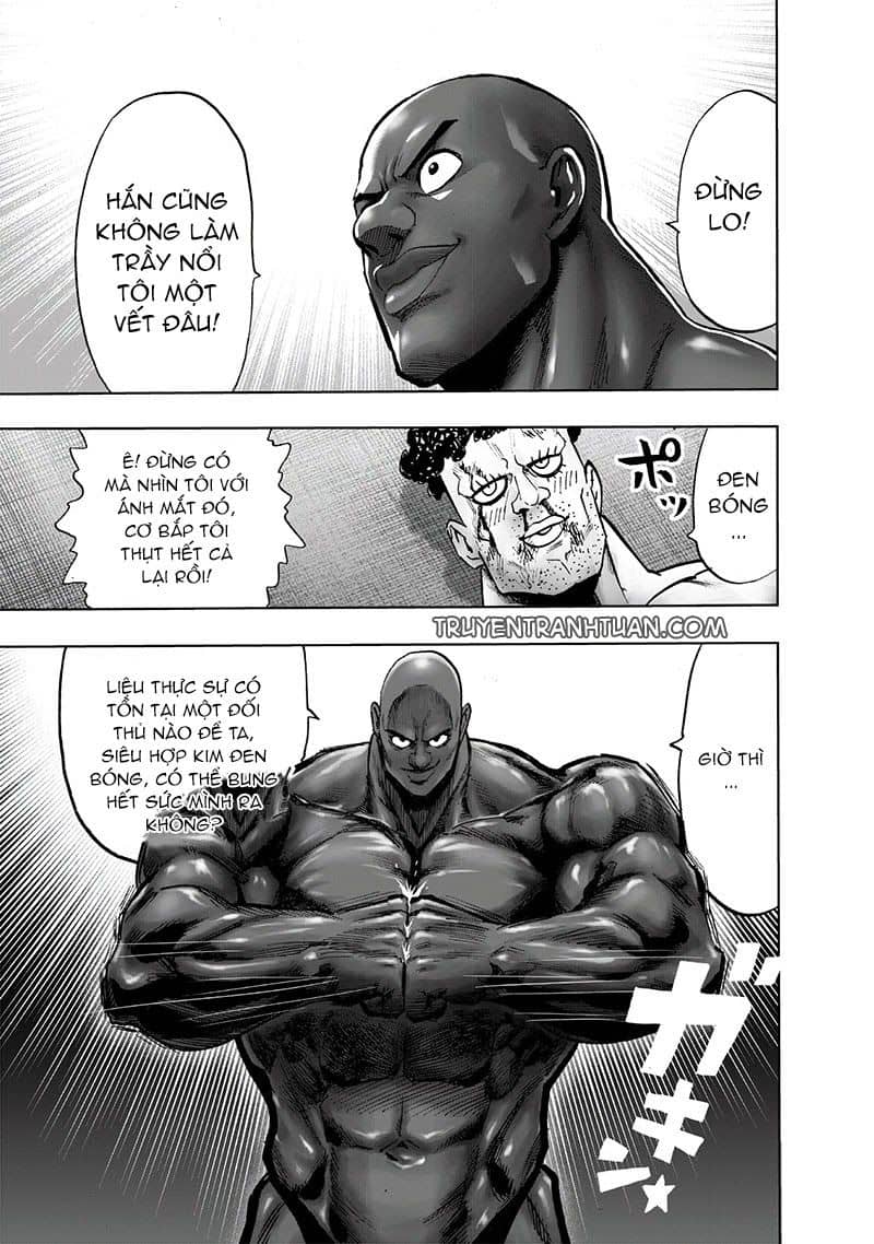 Onepunch Man - Chương 165 - ảnh 8