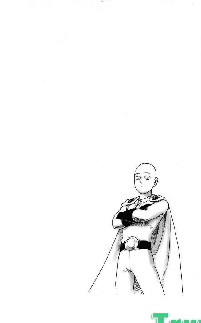 Onepunch Man - Chương 165.5 - ảnh 10