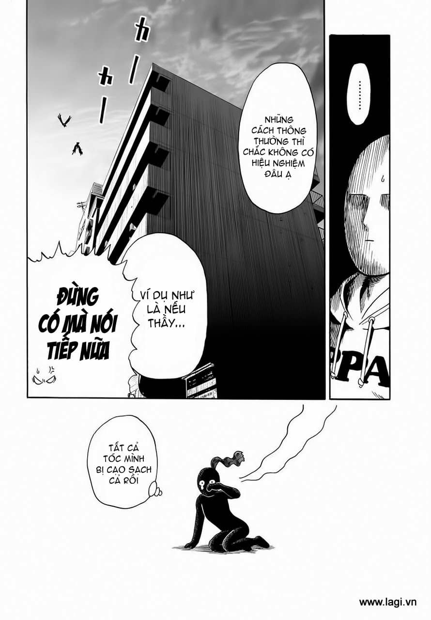 Onepunch Man - Chương 22 - ảnh 23